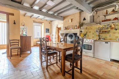 Maison - 138 m² - 5 pièces