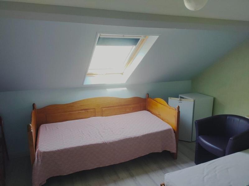 Appartement - 90 m² - 6 pièces