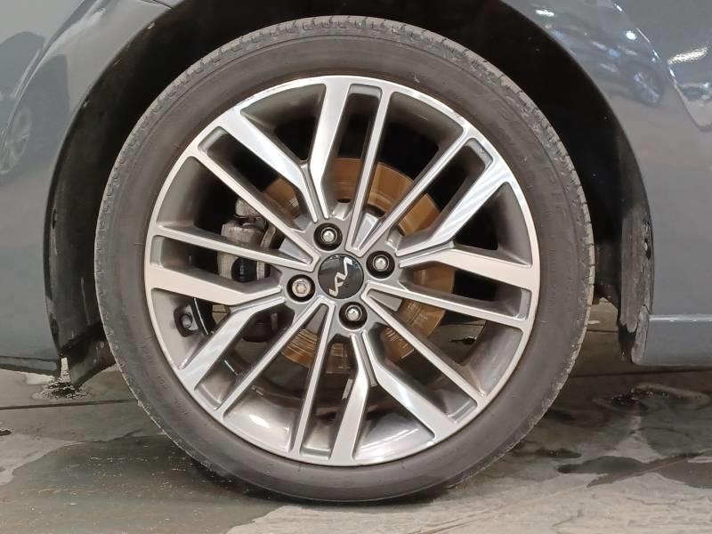 Kia Rio 1.0 t-GDi 100 ch Mhev iBVM6 Gt Line