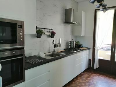 Villa - 70 m² - 3 pièces