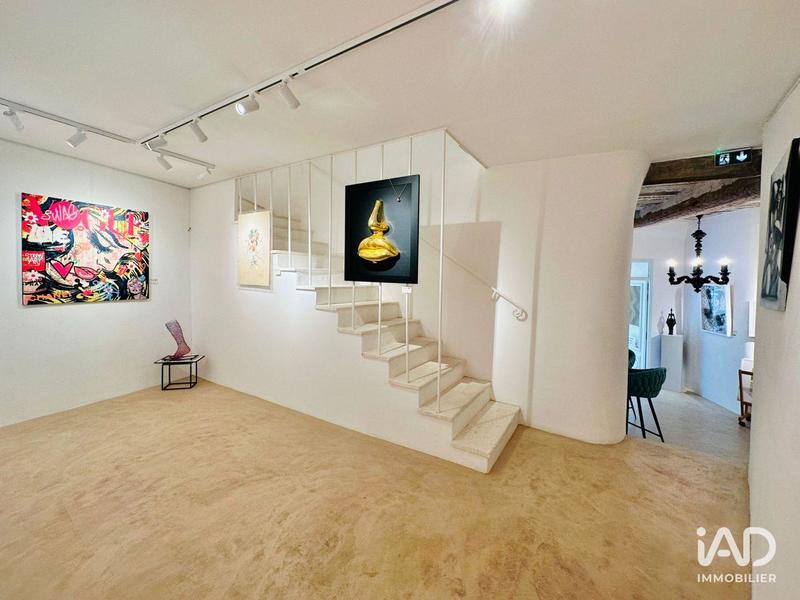 Local commercial - 150 m²