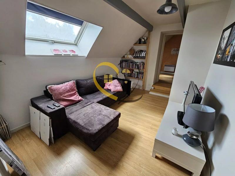 Maison - 185 m² - 6 pièces