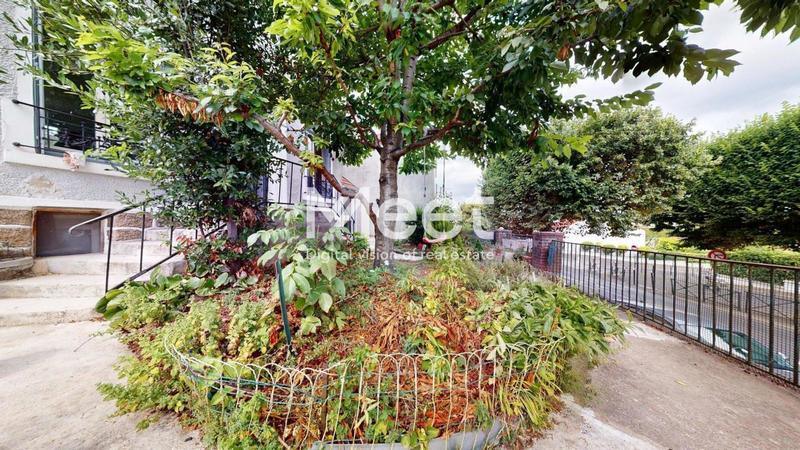 Appartement - 51 m² - 3 pièces