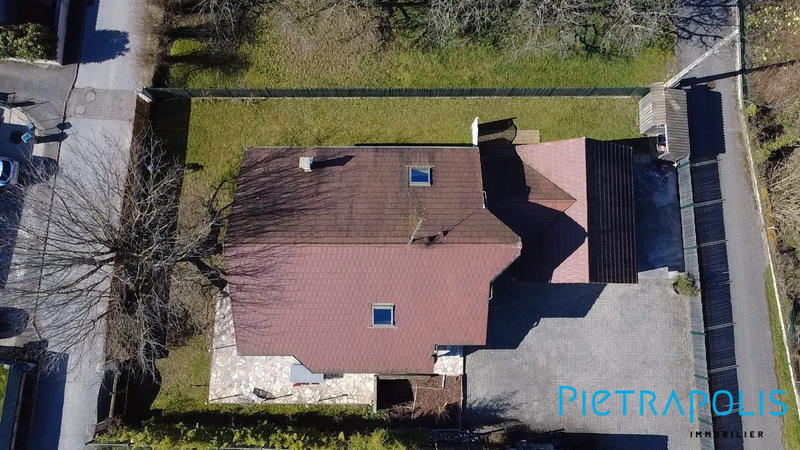 Villa - 189 m² - 5 pièces