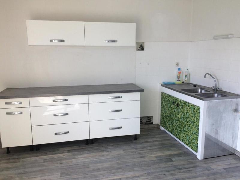 Appartement - 77 m² - 3 pièces