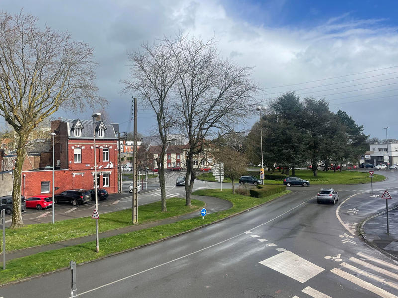 Duplex - 96 m² - 4 pièces