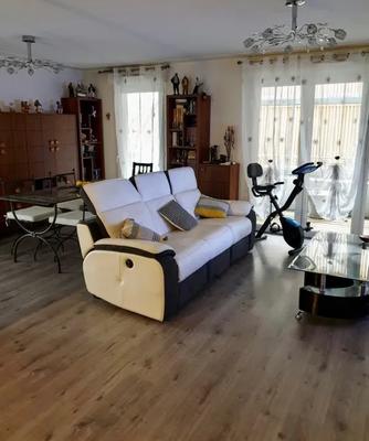 Appartement - 86 m² - 3 pièces