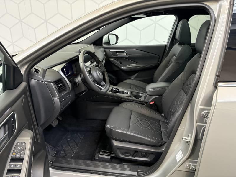 Nissan Qashqai e-Power 190 ch Tekna