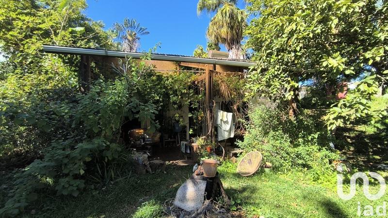 Maison - 165 m² - 7 pièces