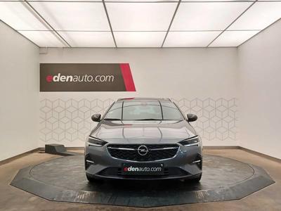 Opel Insignia Sports Tourer 1.5 Diesel 122 ch Bva8 Elegance Business