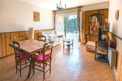 Appartement - 37 m² - 1 pièce