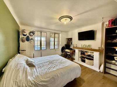 Maison - 170 m² - 7 pièces