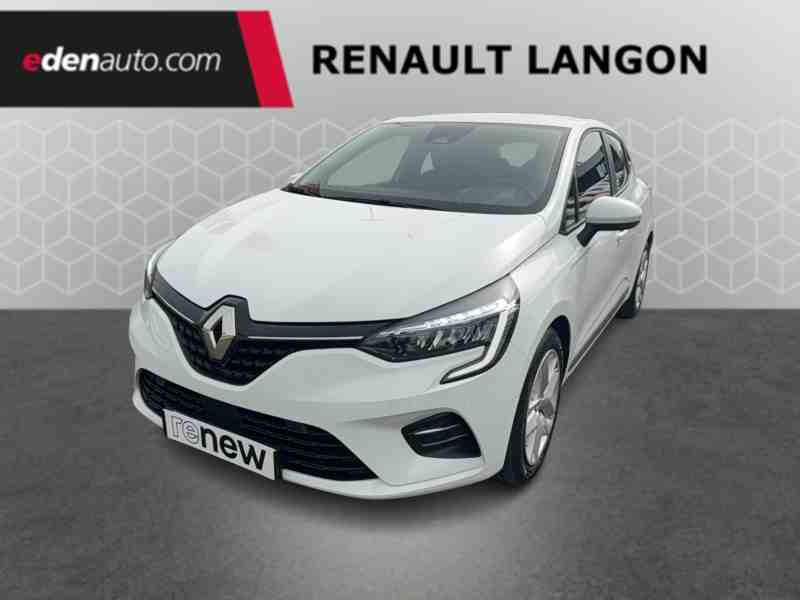 Renault Clio TCe 90 - 21n Business