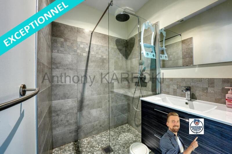 Maison - 150 m² - 5 pièces