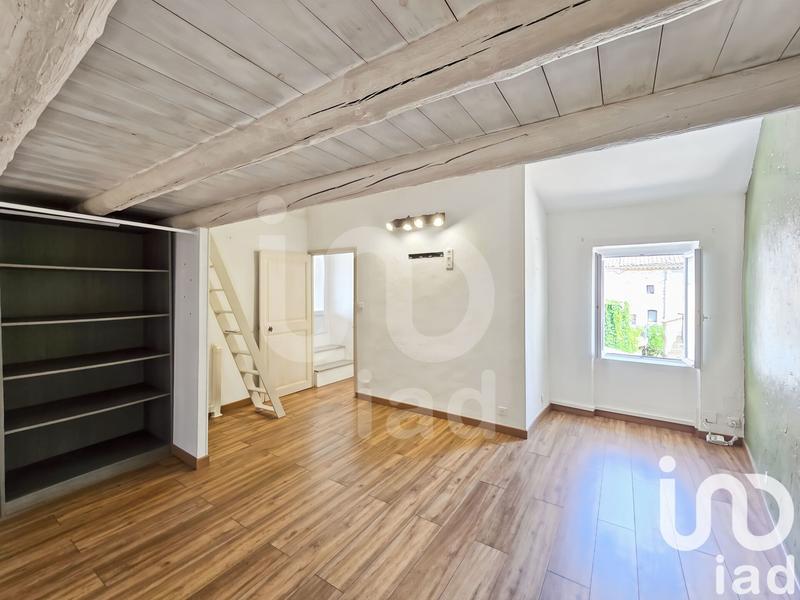 Maison de village - 93 m² - 3 pièces