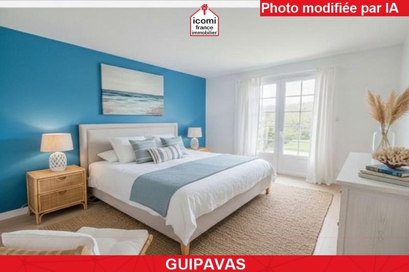 Propriété - 250 m² - 7 pièces