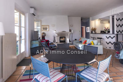 Appartement - 87 m² - 4 pièces