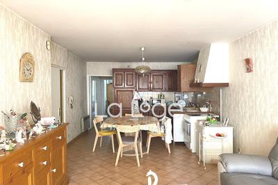 Appartement - 52 m² - 2 pièces