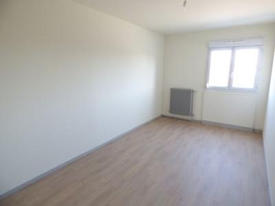 Appartement - 86 m² - 5 pièces