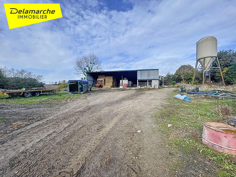 Maison - 142 m² - 6 pièces