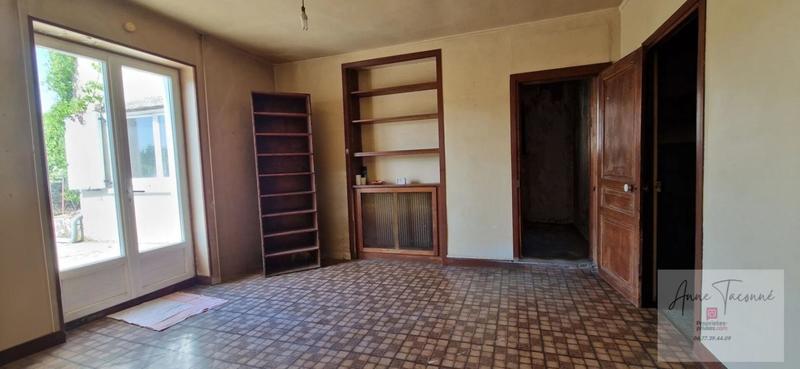 Maison - 153 m² - 10 pièces