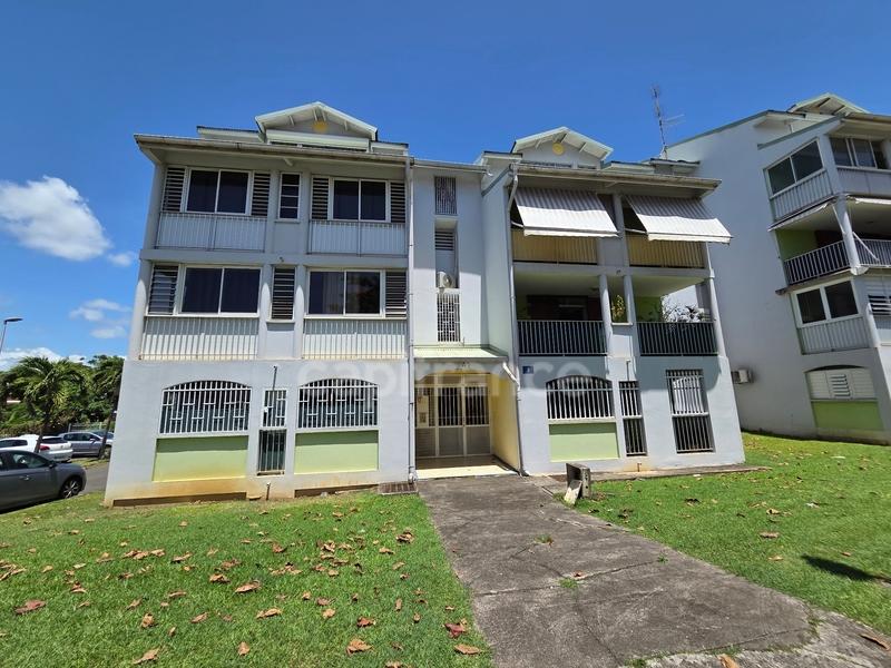 Appartement - 74 m² - 4 pièces