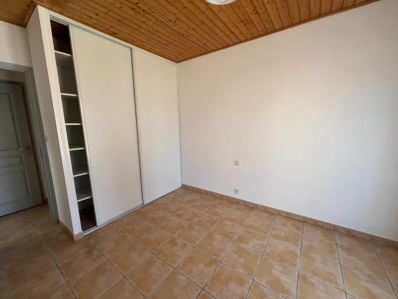 Maison - 56 m² - 3 pièces