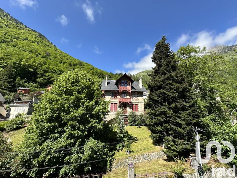 Appartement - 26 m² - 1 pièce