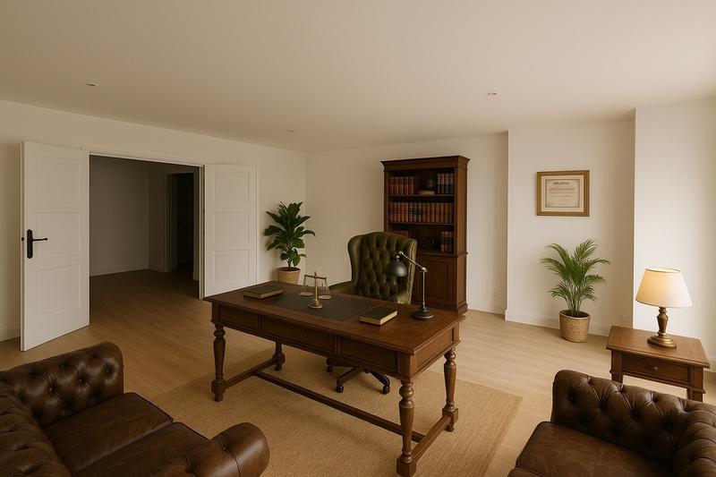 Local commercial - 51 m²