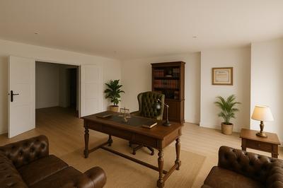 Local commercial - 51 m²