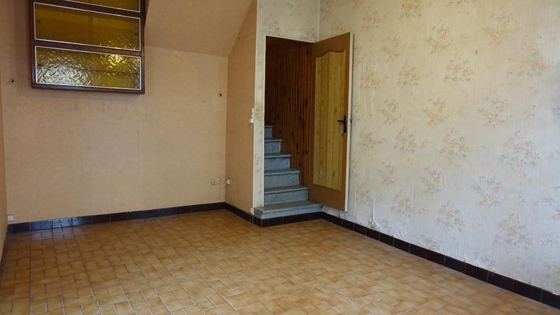 Maison - 76 m² - 5 pièces