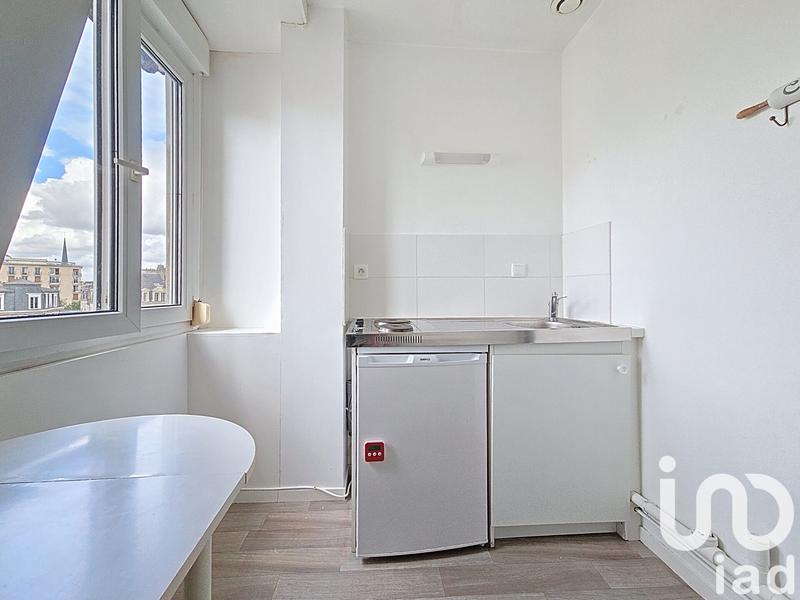 Appartement - 32 m² - 1 pièce