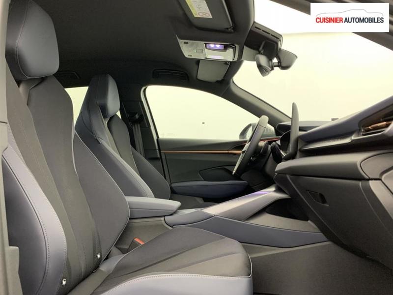 Cupra Terramar 1.5 eHybrid 204 ch Dsg6 V