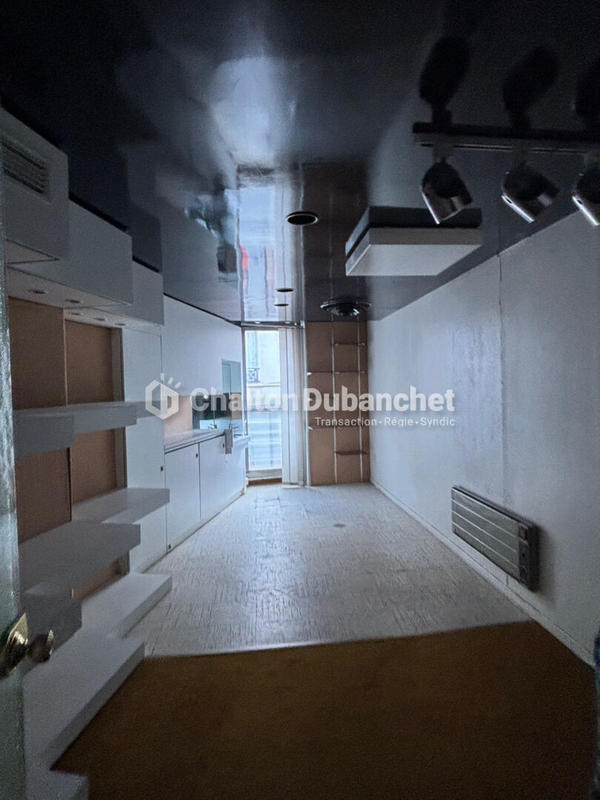 Immeuble - 240 m² - 4 pièces