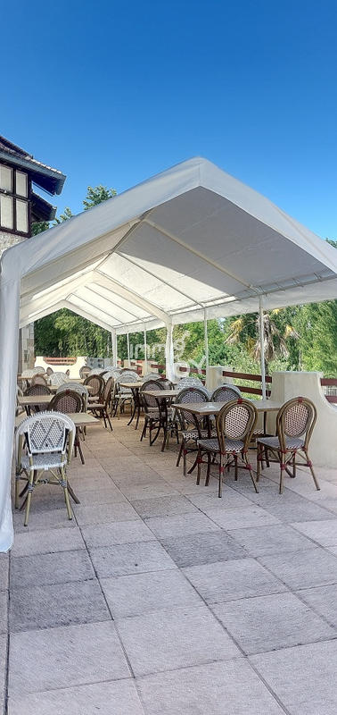 Villa - 107 m² - 4 pièces