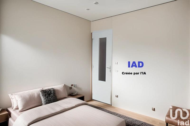 Appartement - 180 m²