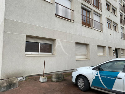 Immeuble - 180 m² - 9 pièces