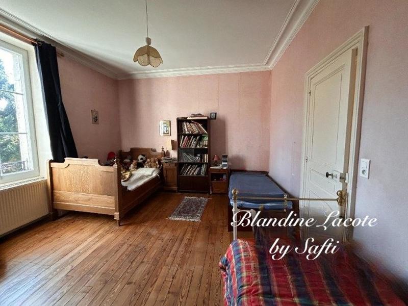 Maison - 296 m² - 12 pièces