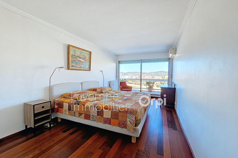 Appartement - 89 m² - 3 pièces