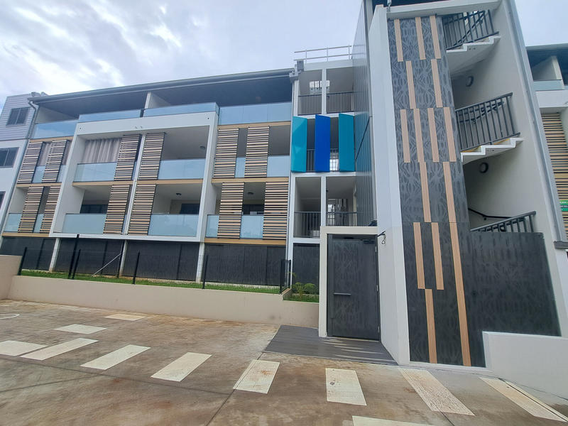 Appartement - 61 m² - 2 pièces