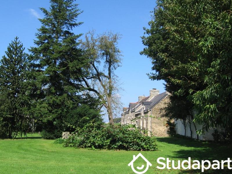 Propriété - 120 m² - 4 pièces