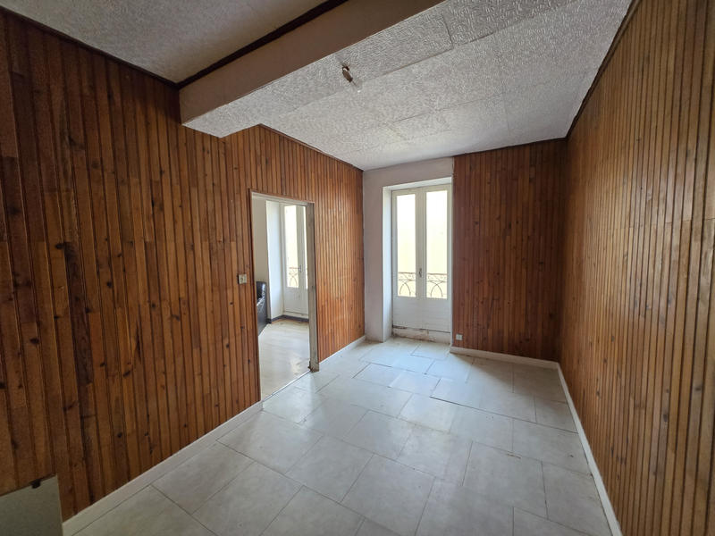 Immeuble - 380 m² - 20 pièces