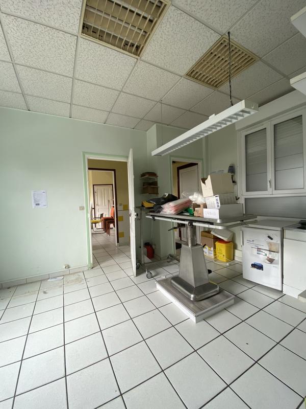 Maison ancienne - 130 m² - 6 pièces