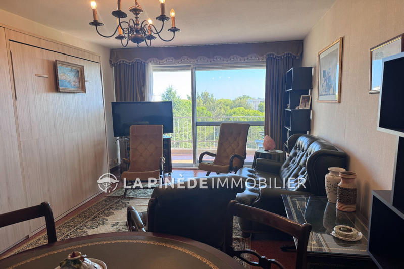 Appartement - 71 m² - 2 pièces