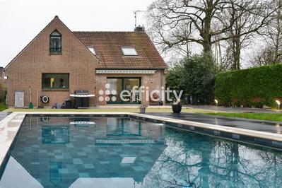 Maison - 175 m² - 7 pièces