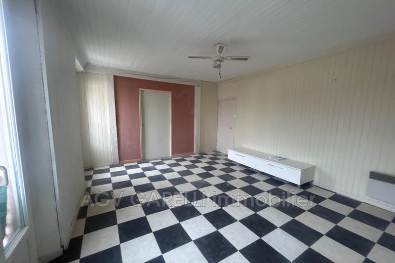 Appartement - 50 m² - 3 pièces