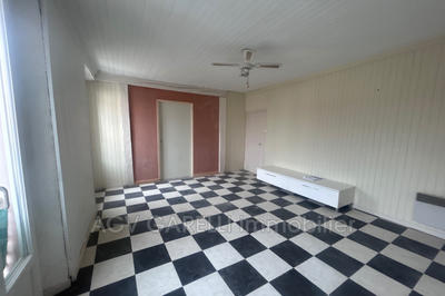 Appartement - 50 m² - 3 pièces