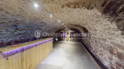 Appartement - 136 m² - 5 pièces