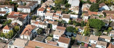 Appartement - 113 m² - 5 pièces