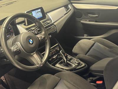 Bmw Serie 2 Active Tourer 218i 140 ch Dkg7 m Sport
